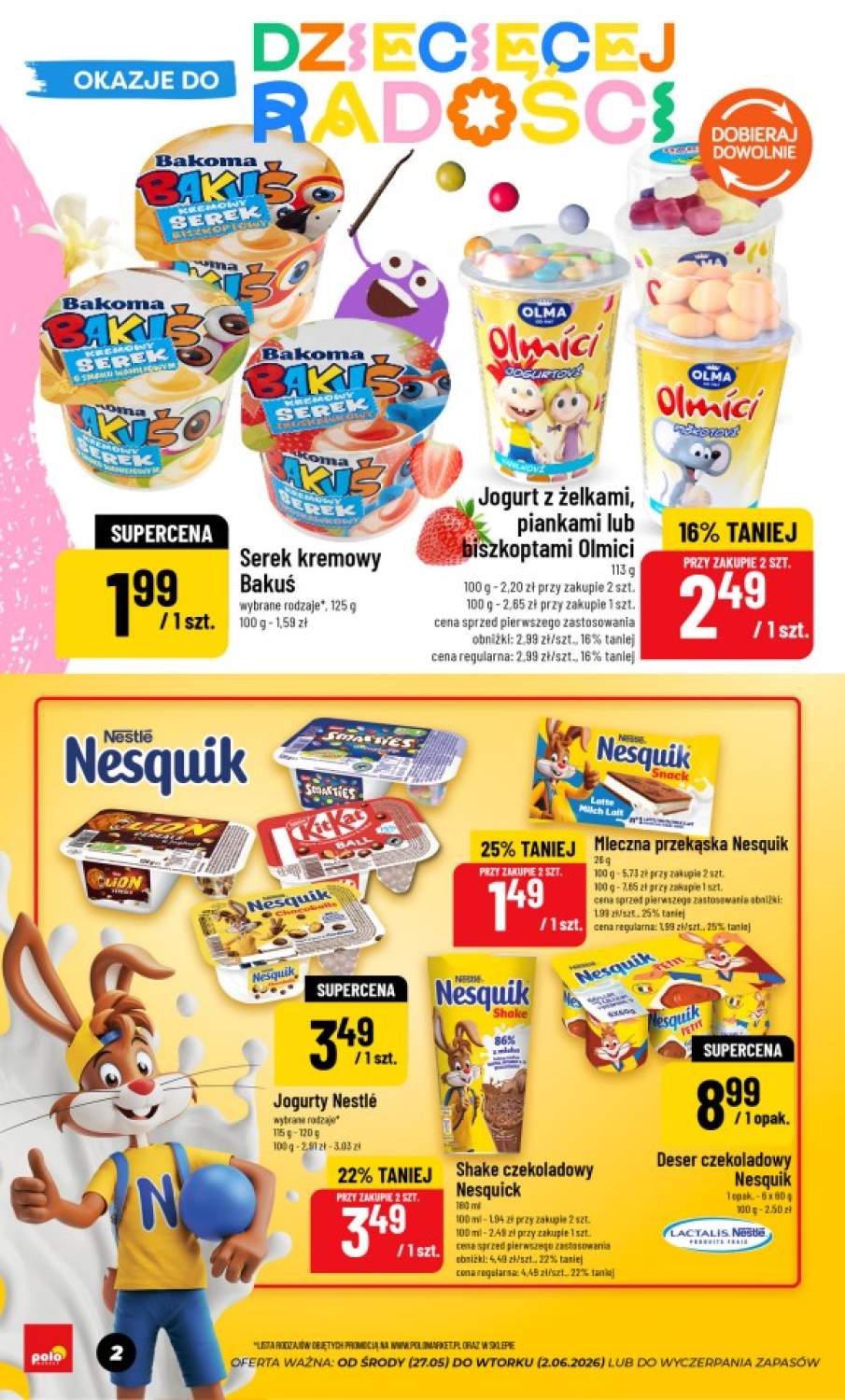 Gazetka – strona 2