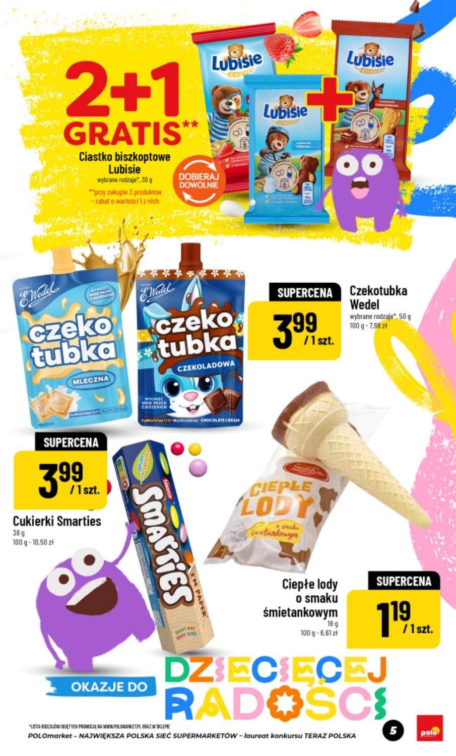 Gazetka – strona 5