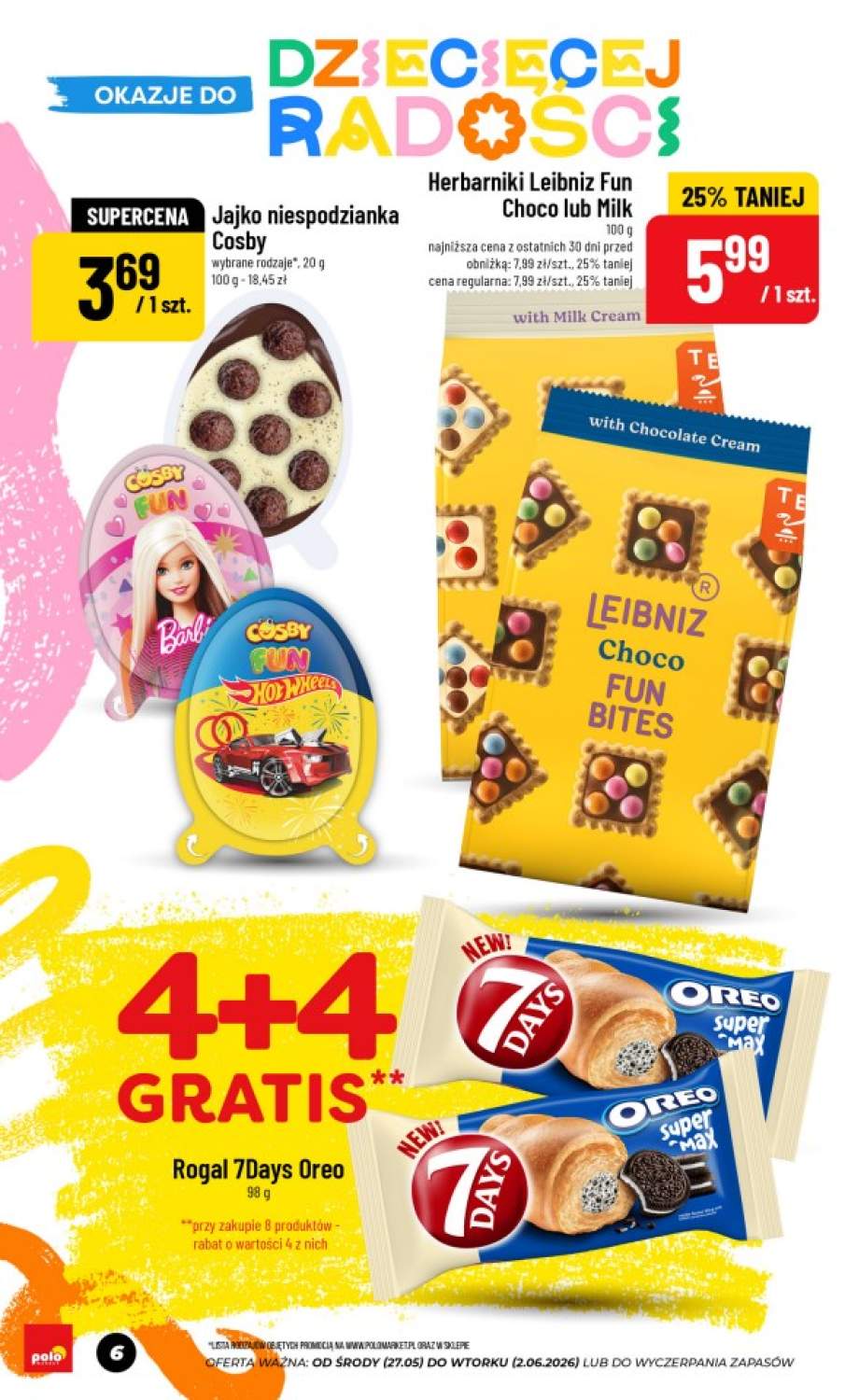 Gazetka – strona 6