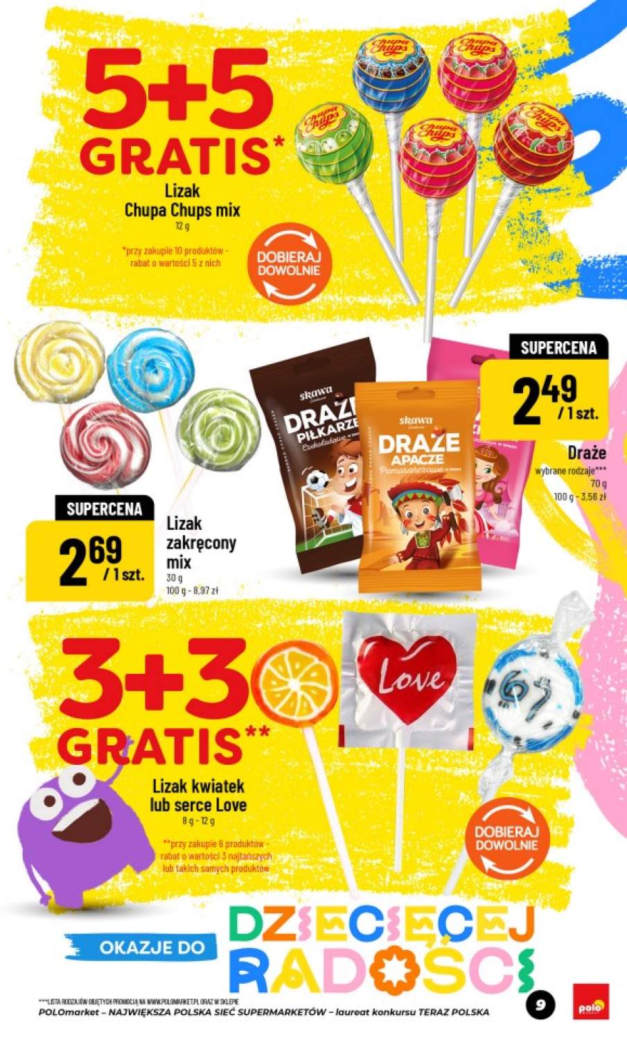 Gazetka – strona 9