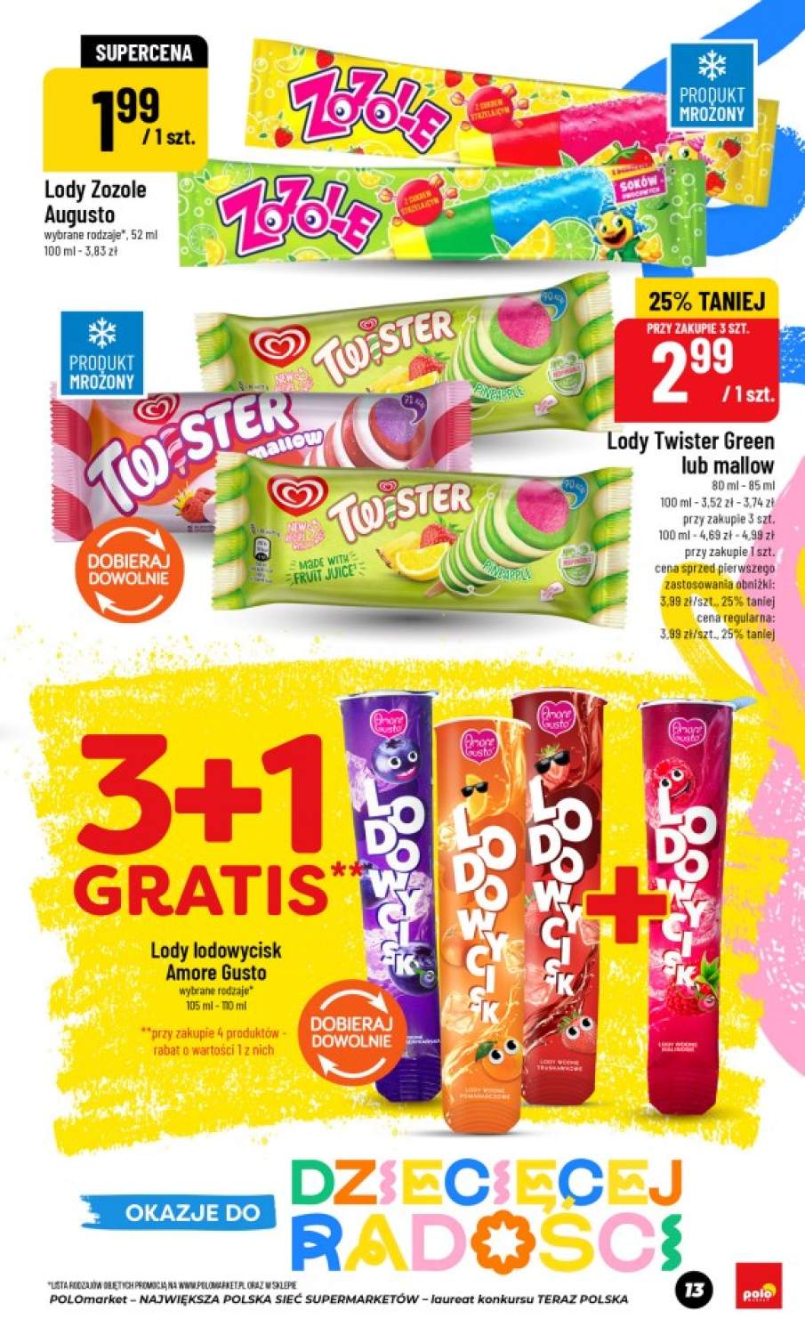 Gazetka – strona 13