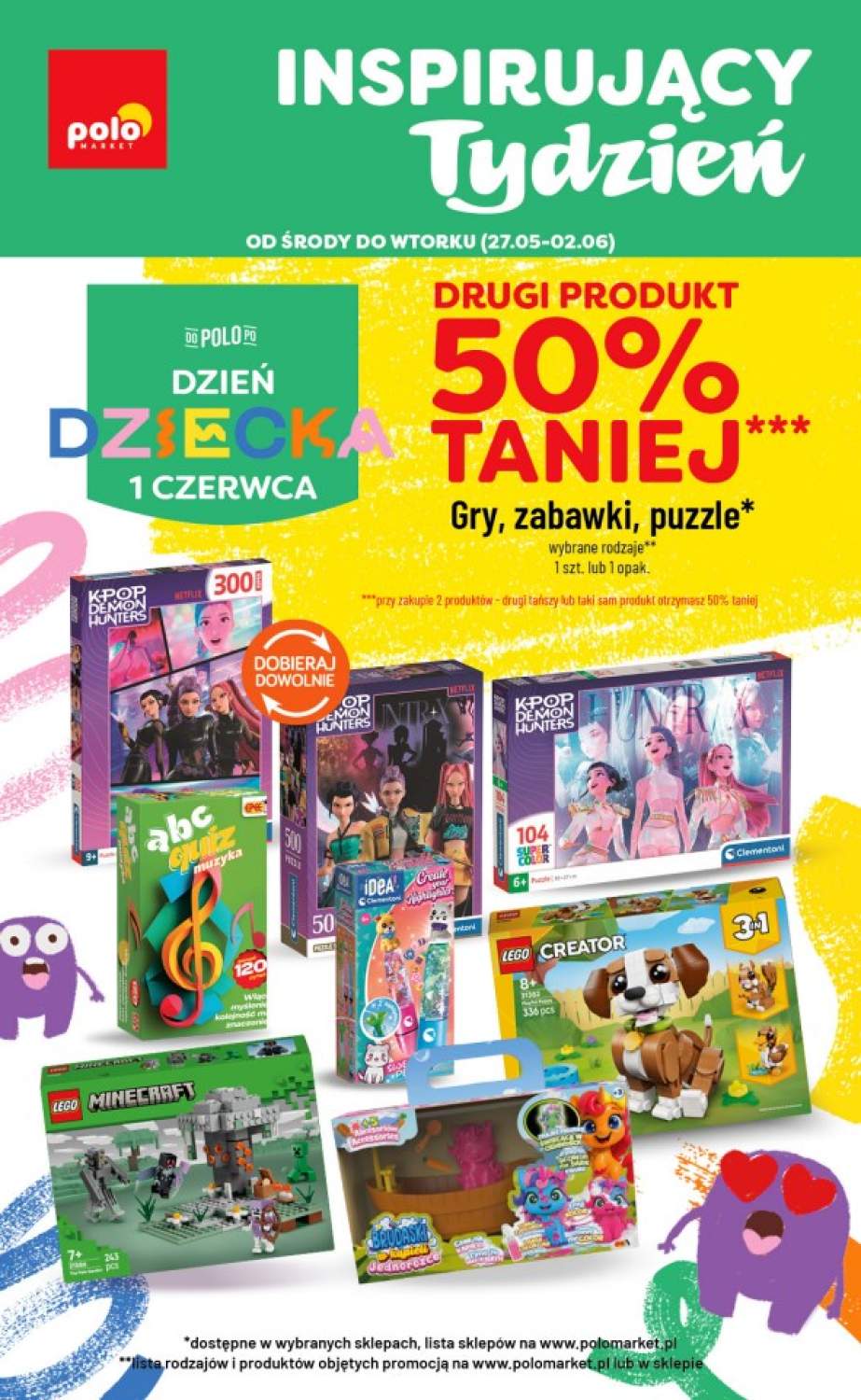 Gazetka – strona 1