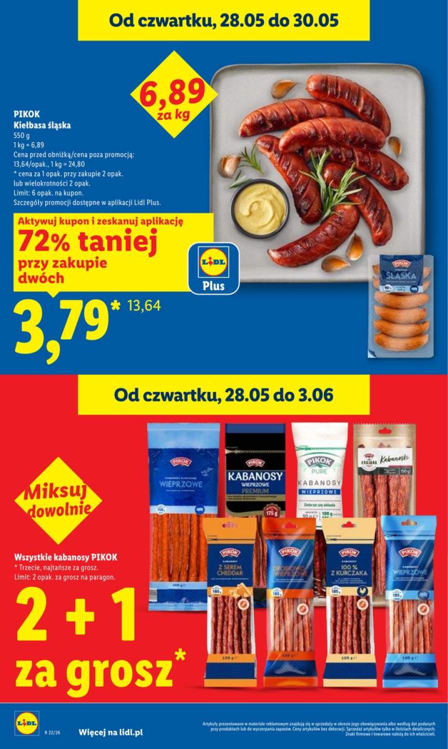 Okładka gazetki