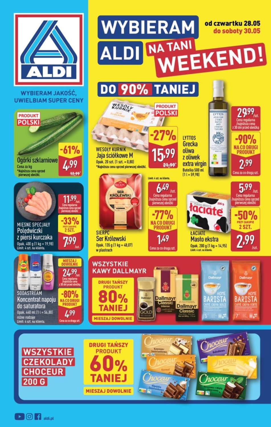 Okładka gazetki