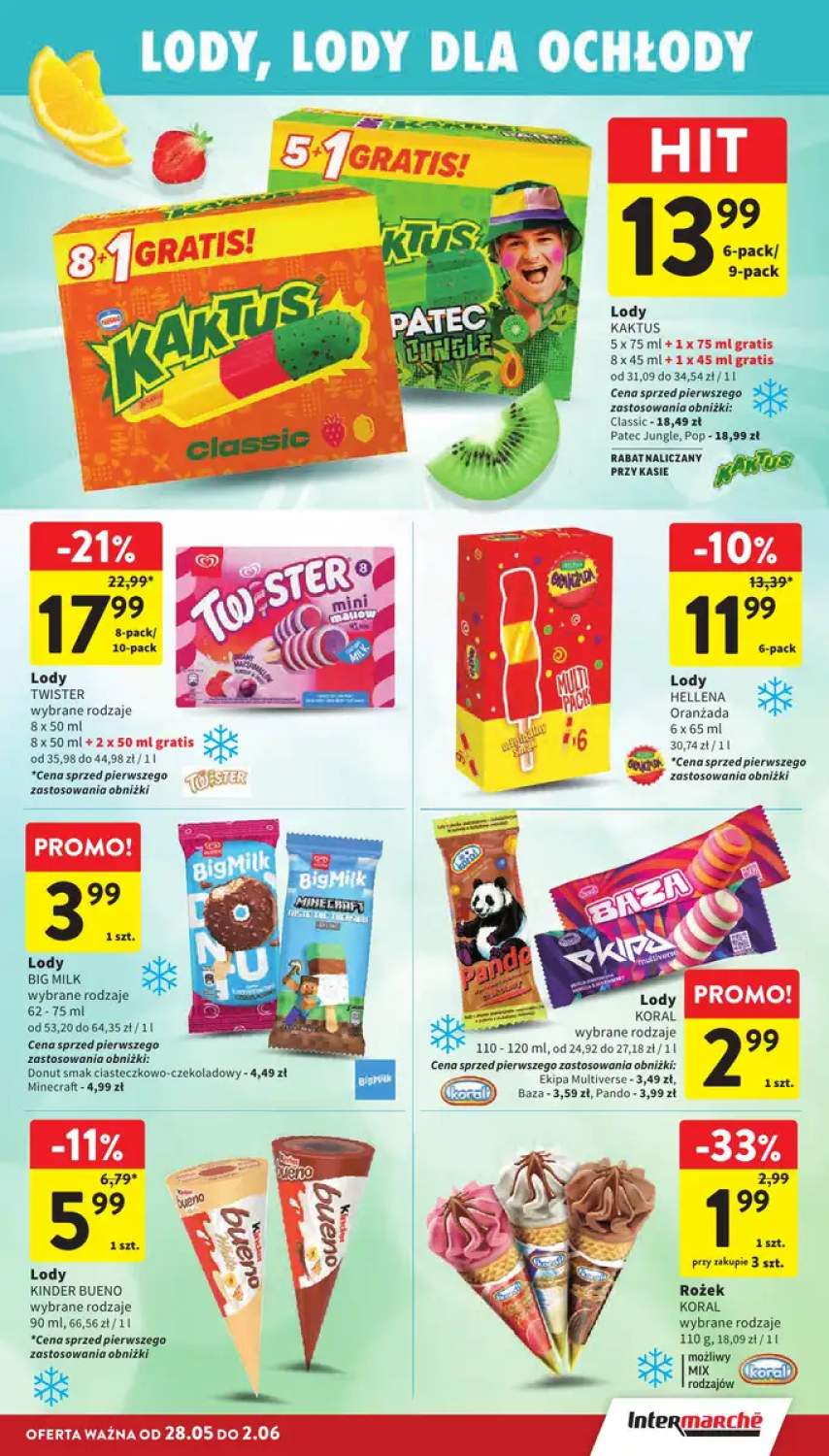 Okładka gazetki