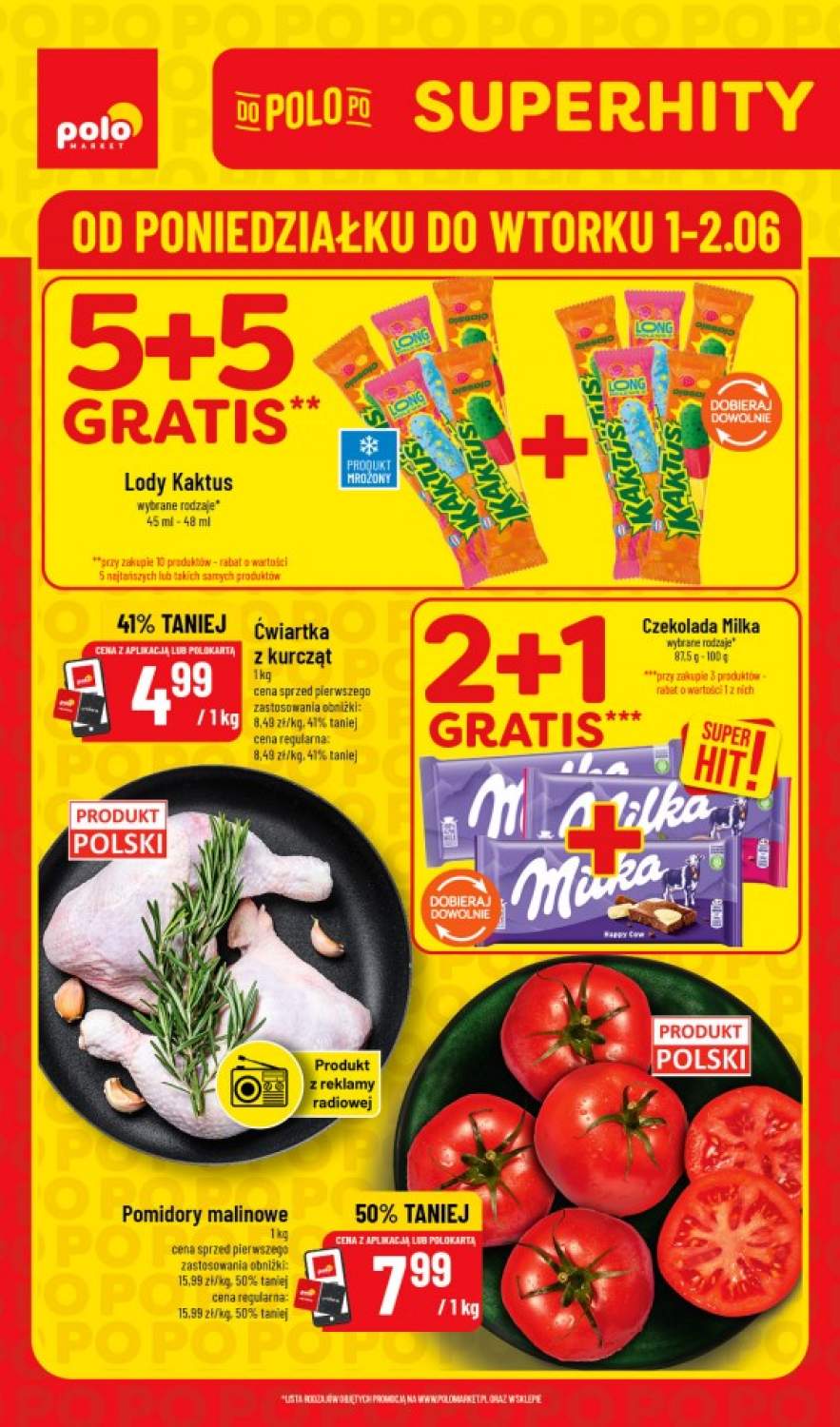 Gazetka – strona 1