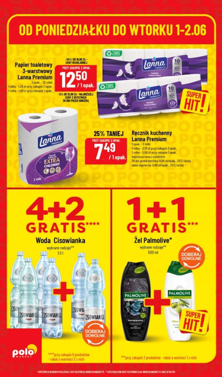 Gazetka – strona 6