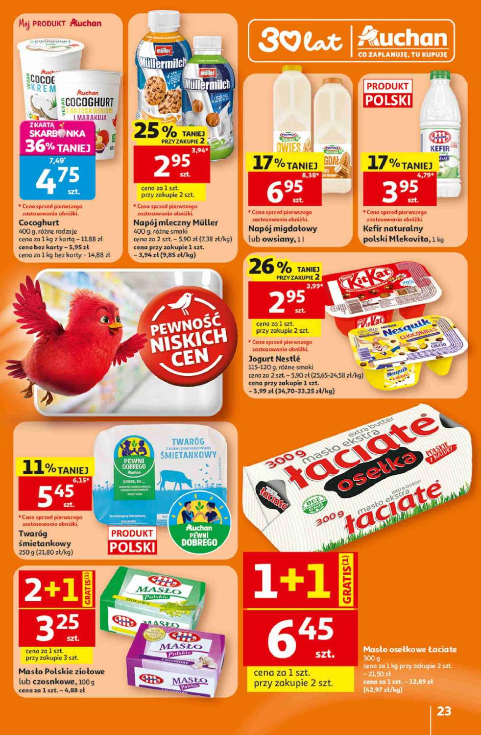 Okładka gazetki