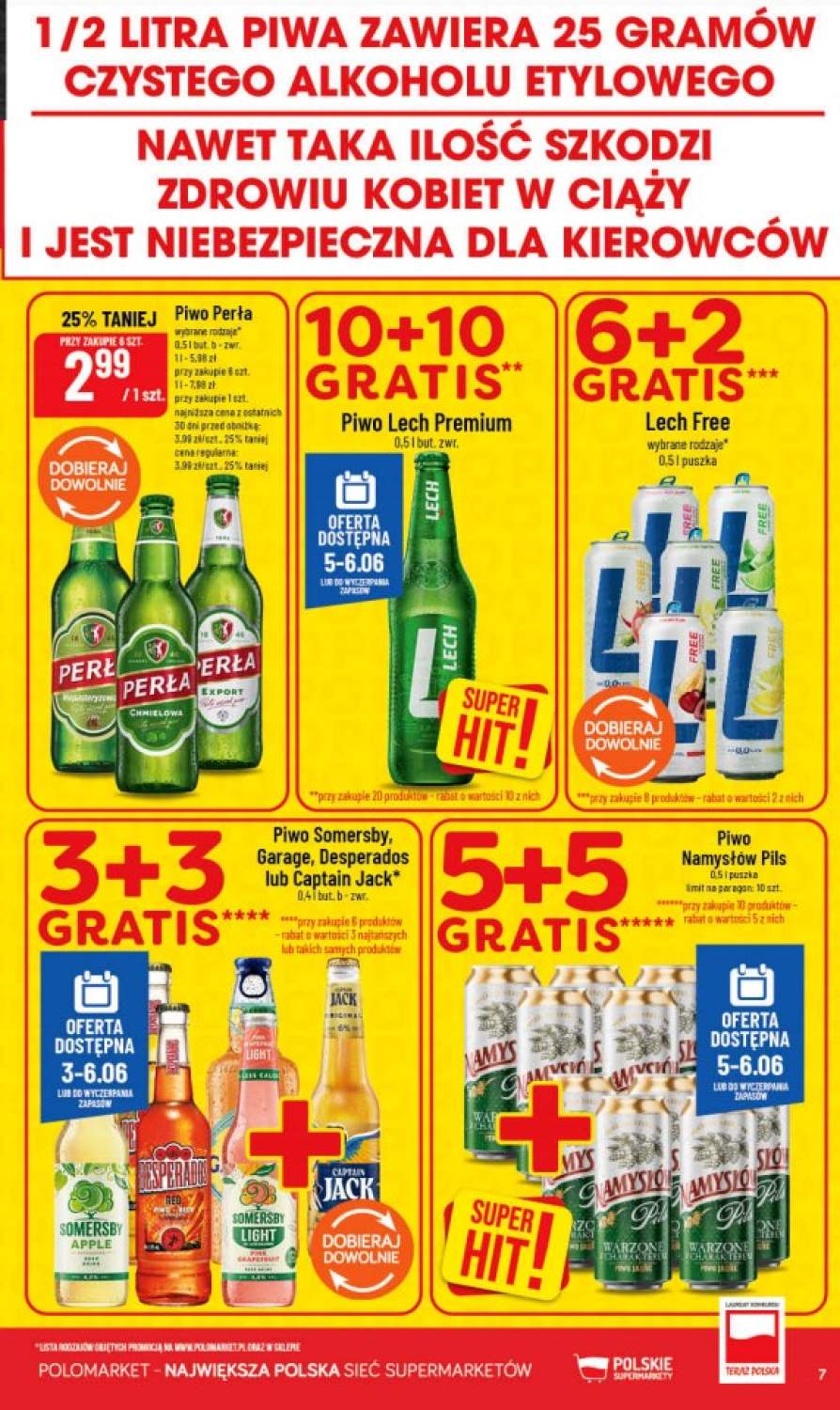 Gazetka – strona 7