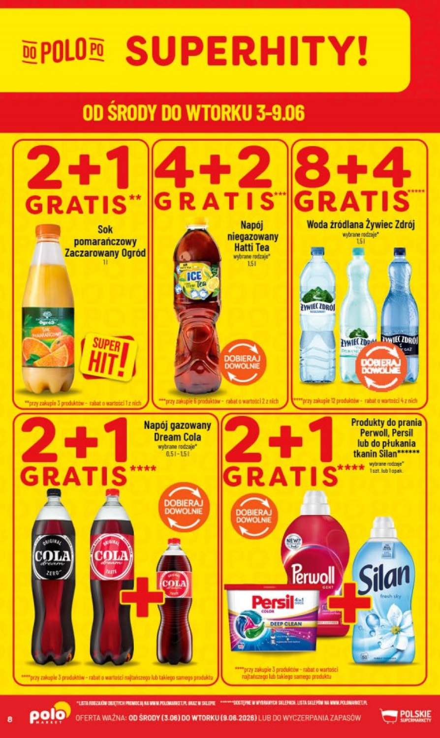 Gazetka – strona 8