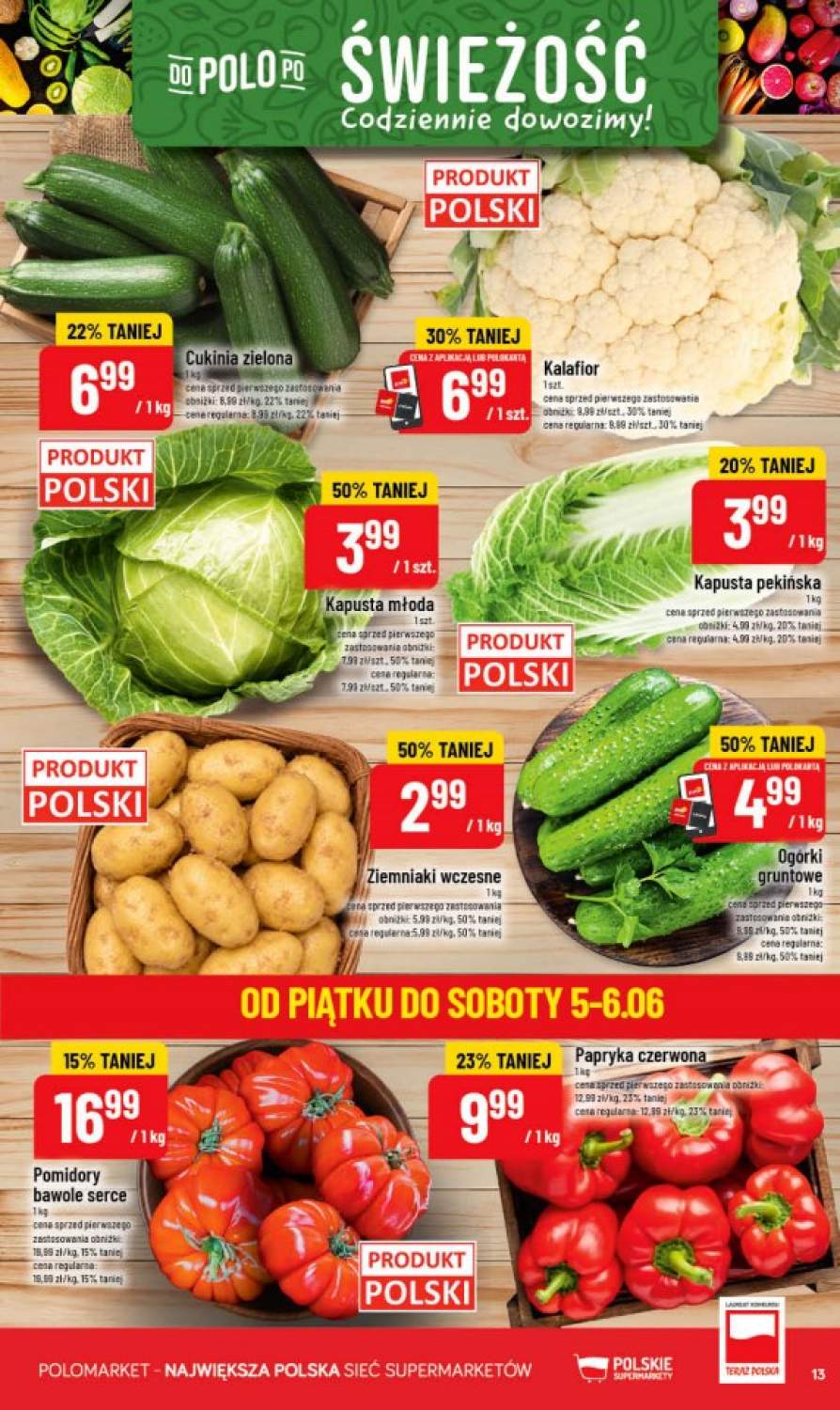 Gazetka – strona 13
