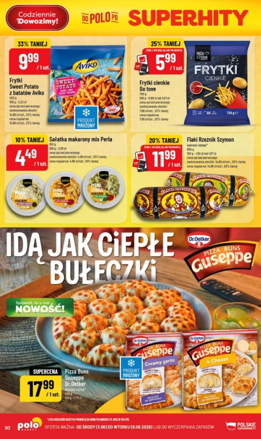 Gazetka – strona 30