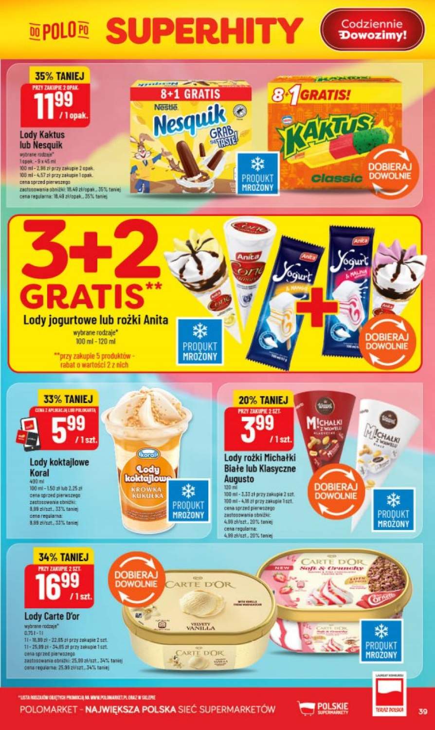 Gazetka – strona 39