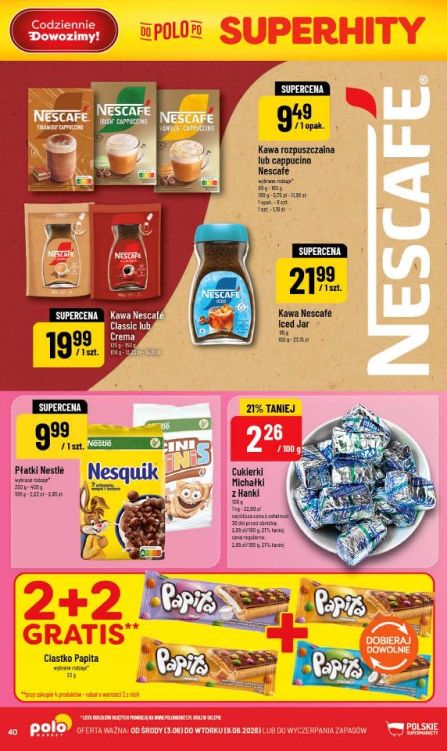 Gazetka – strona 40