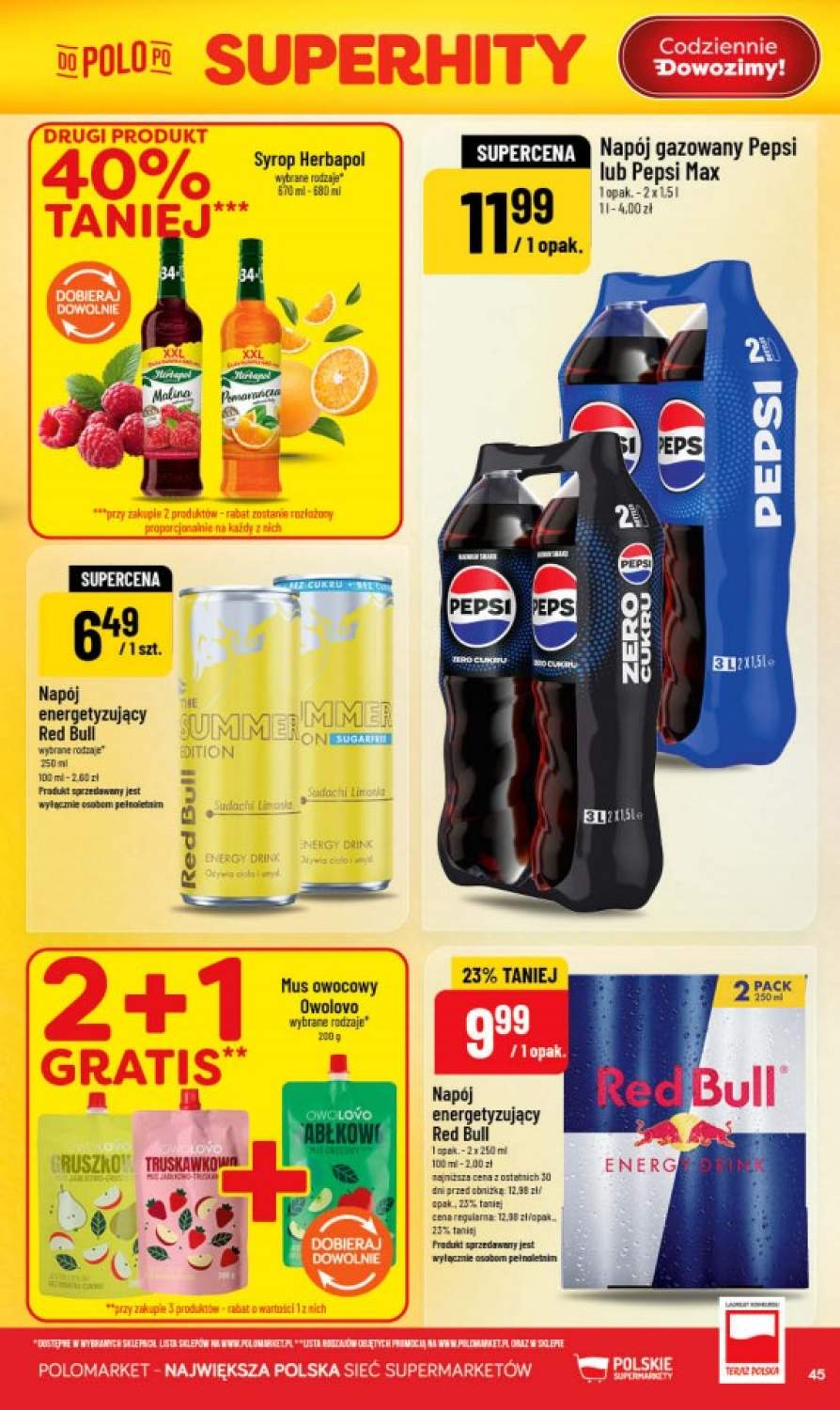 Gazetka – strona 45