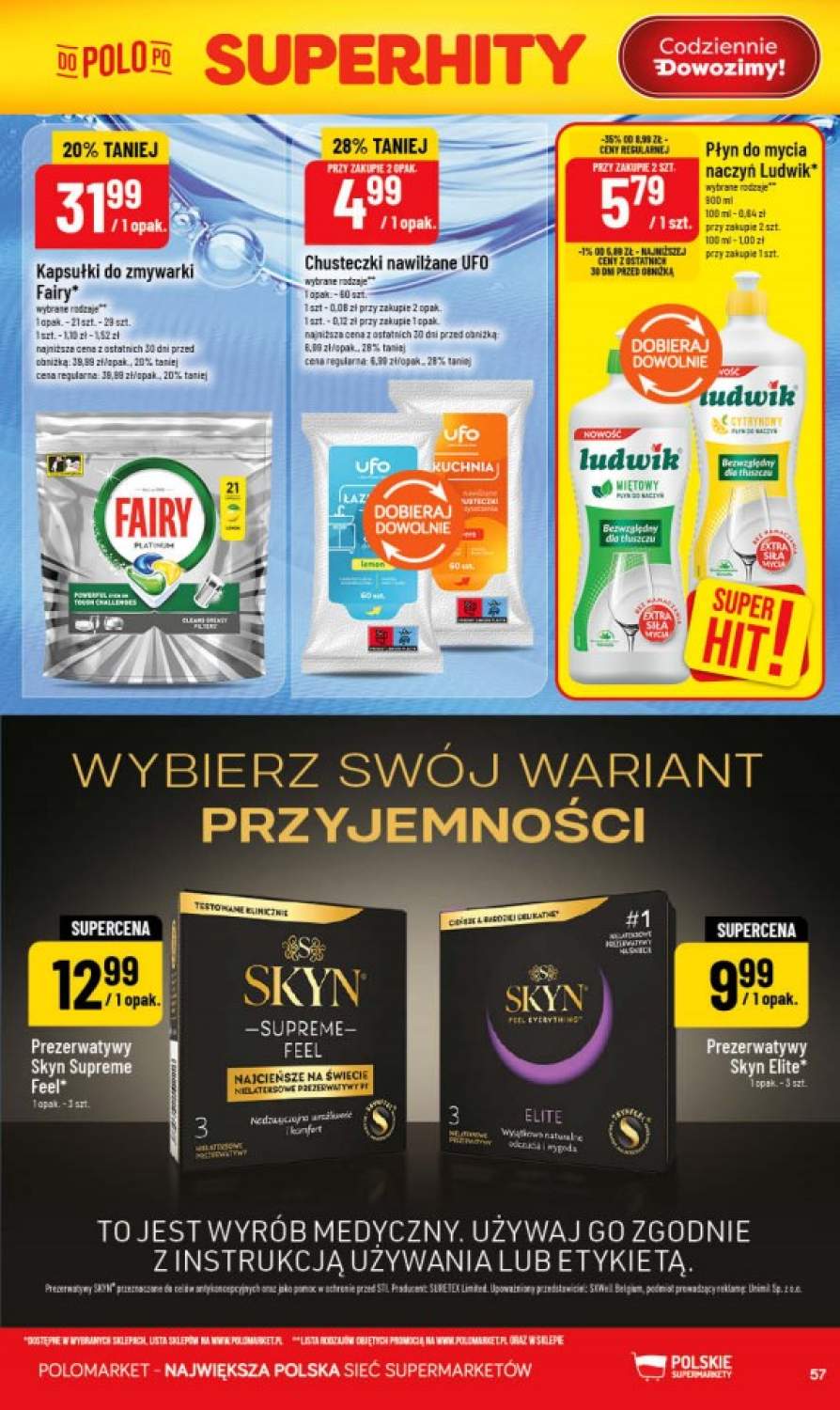 Gazetka – strona 57