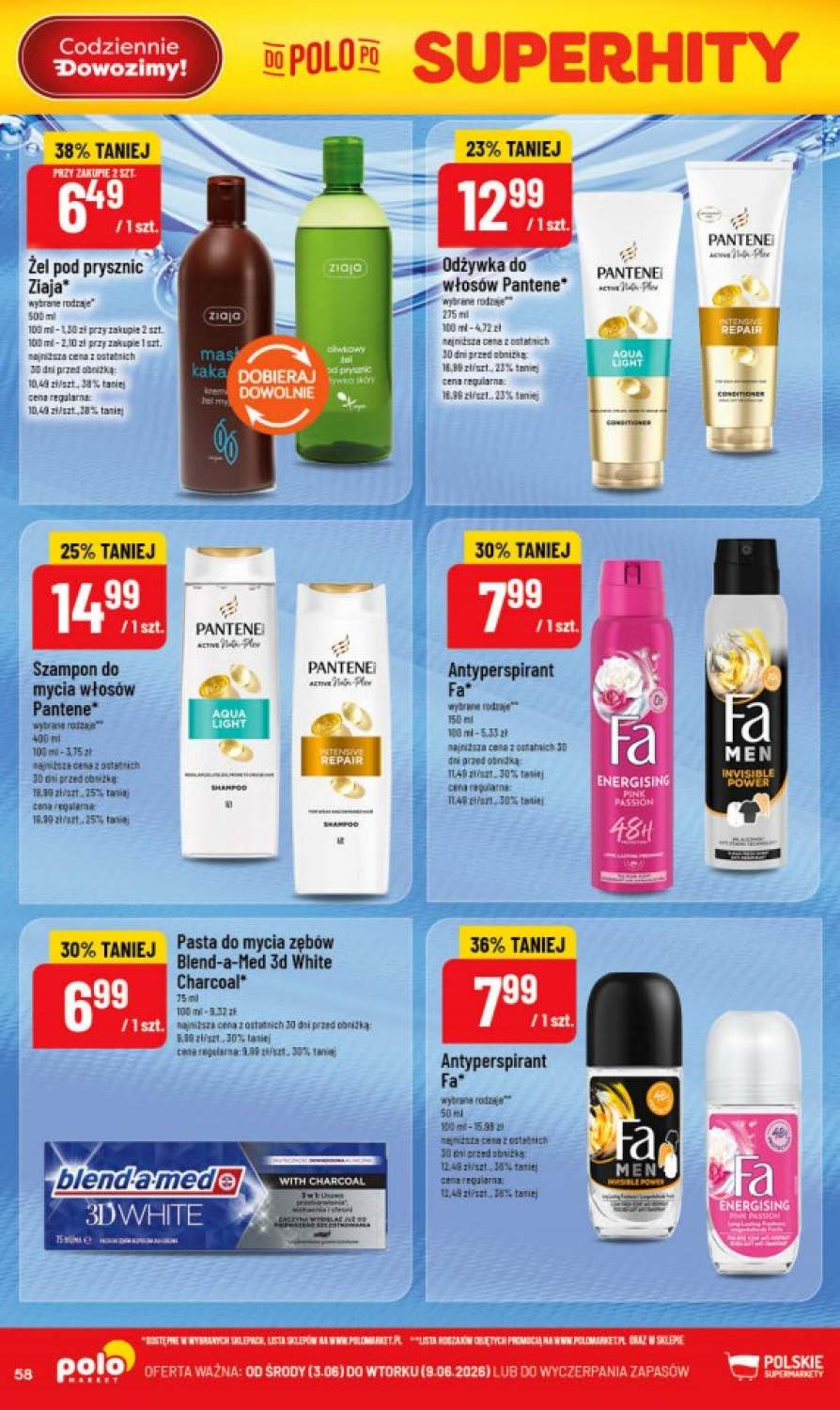 Gazetka – strona 58