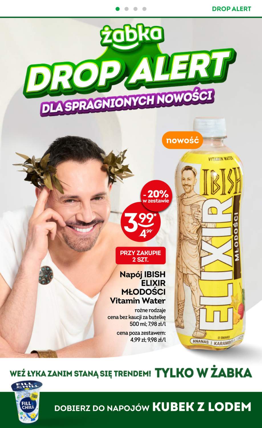 Okładka gazetki