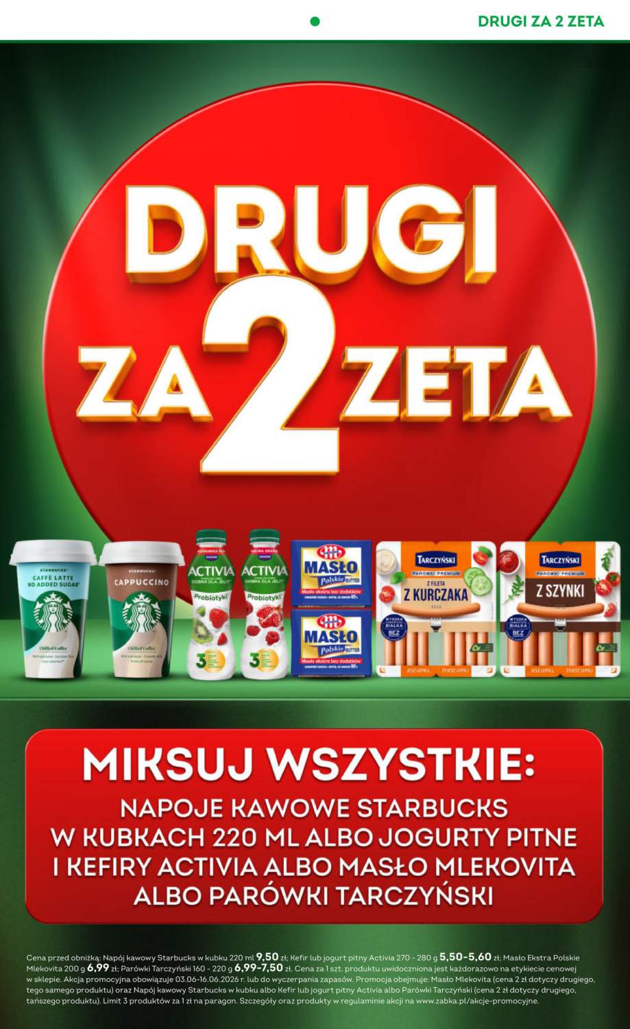 Okładka gazetki