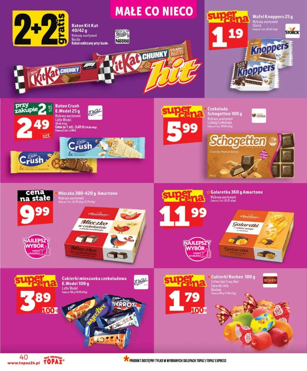 Okładka gazetki