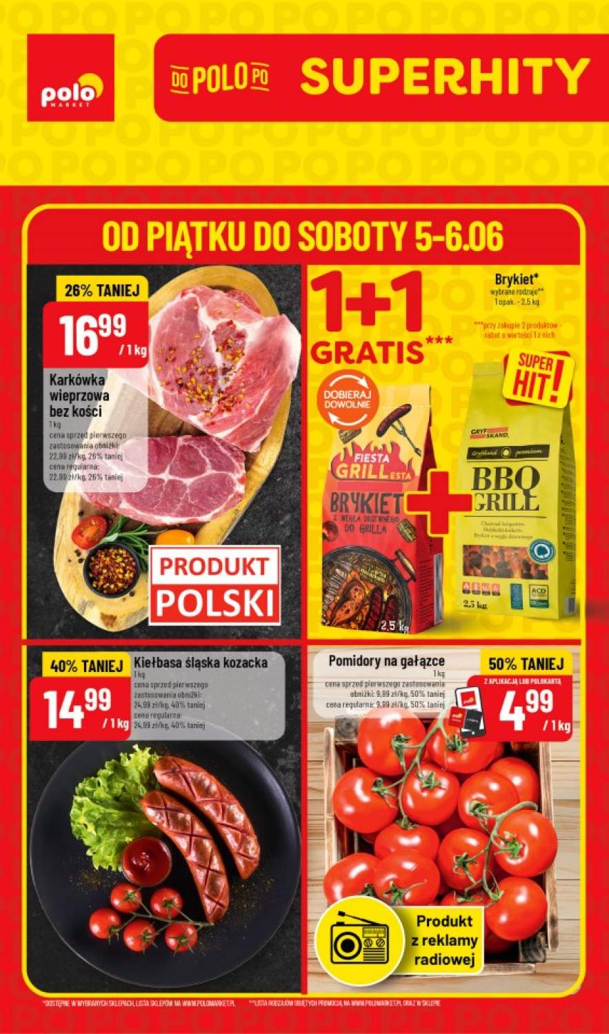 Gazetka – strona 1