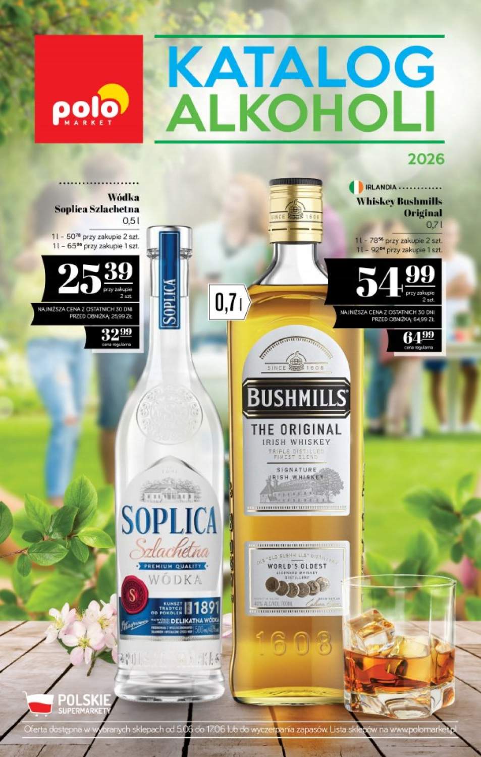 Gazetka – strona 1