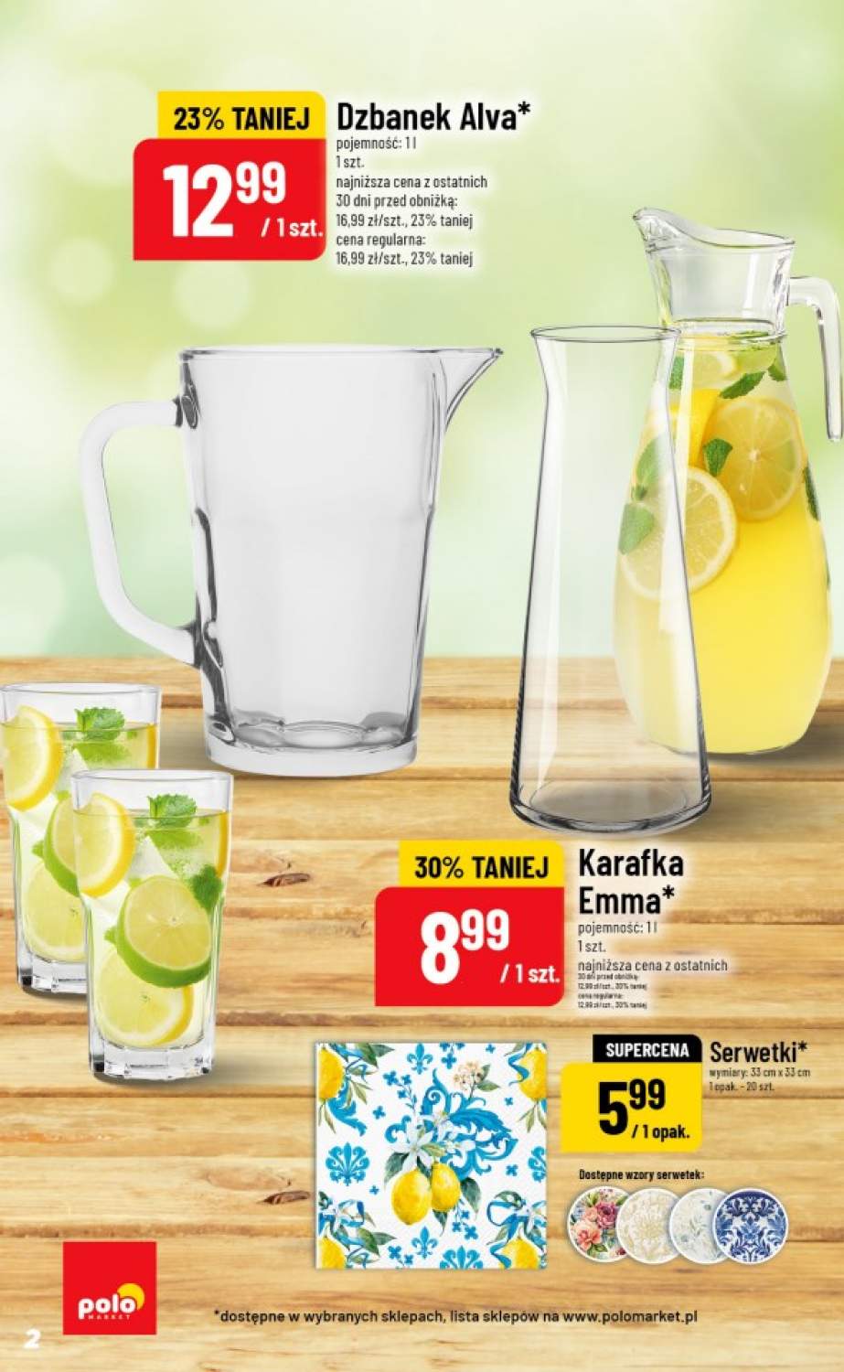 Gazetka – strona 2