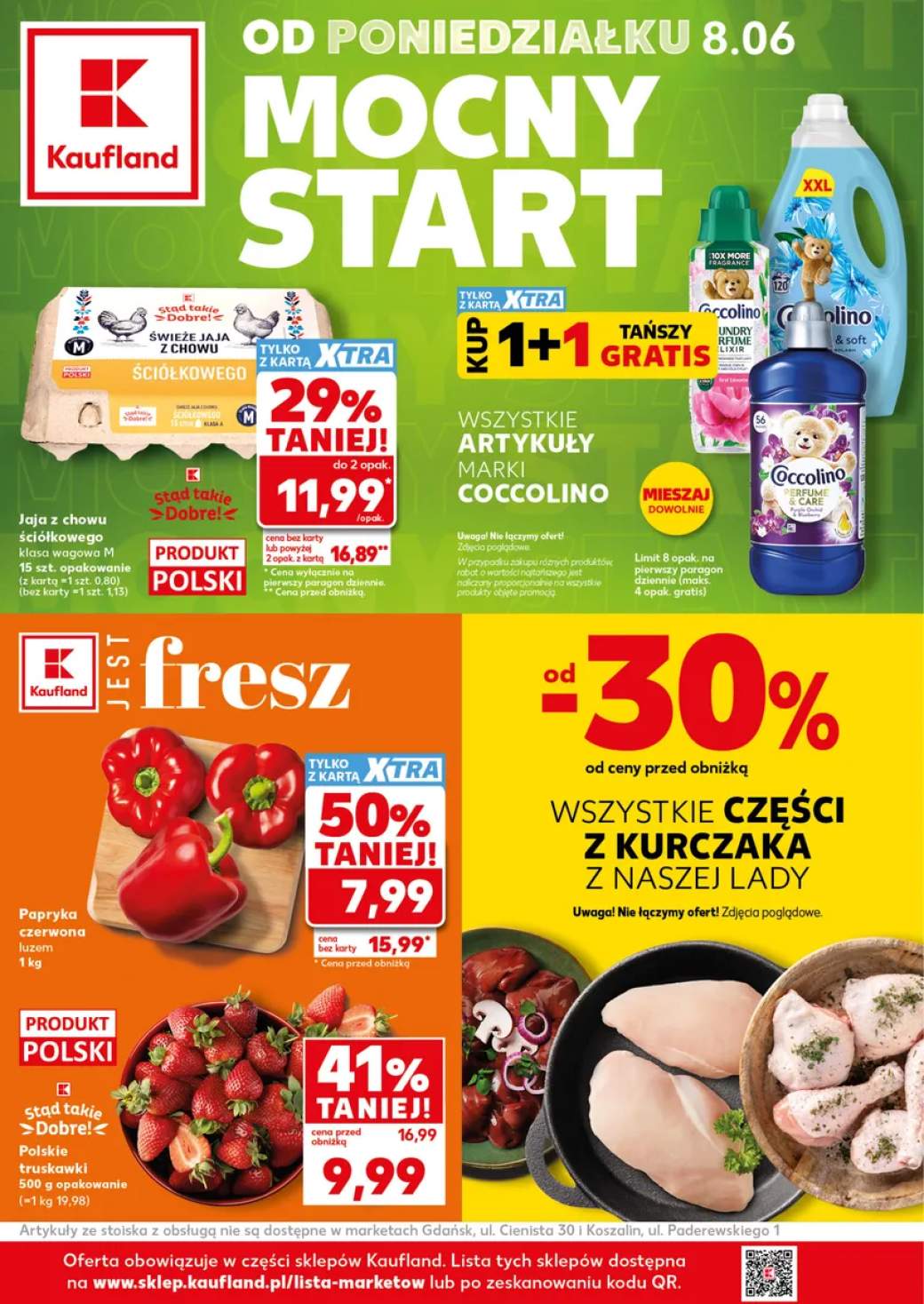 Okładka gazetki