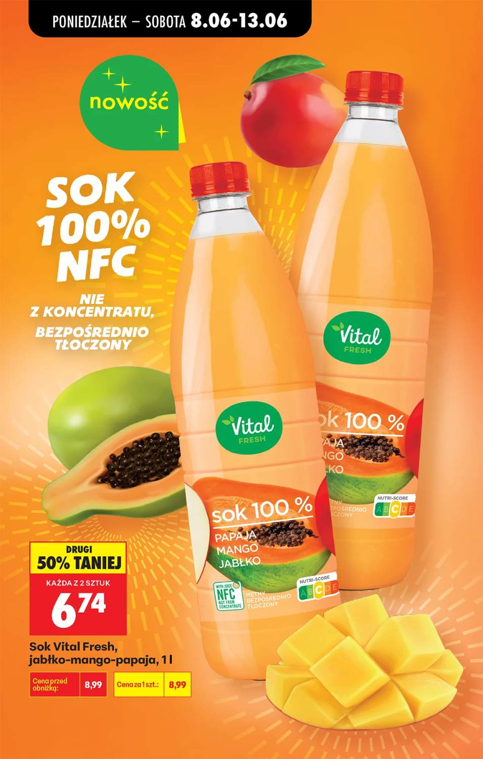 Okładka gazetki