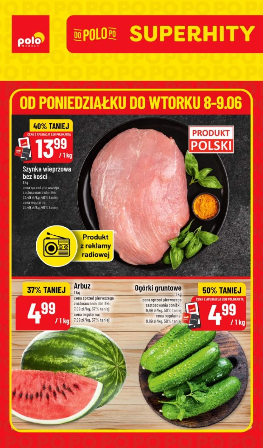 Gazetka – strona 1