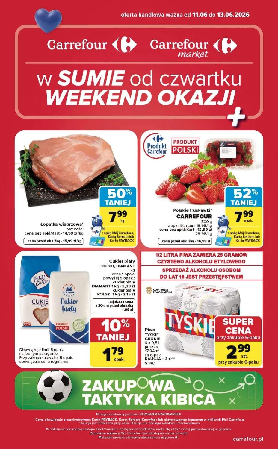 Okładka gazetki