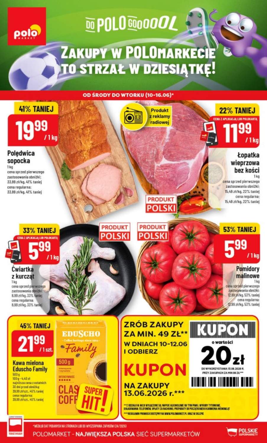 Gazetka – strona 1
