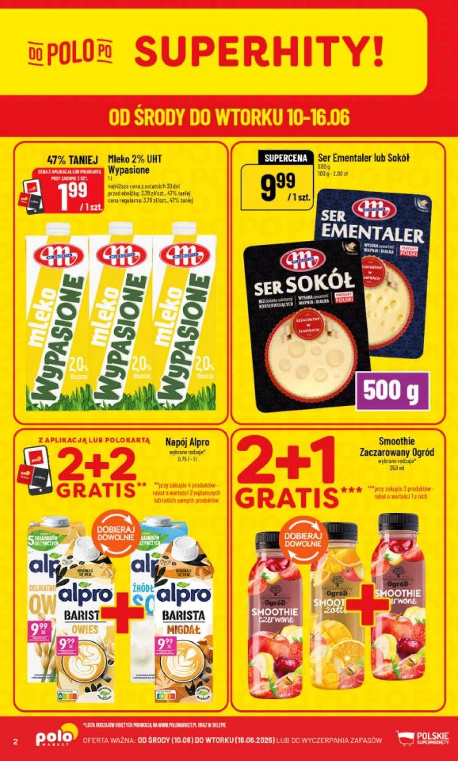 Gazetka – strona 2