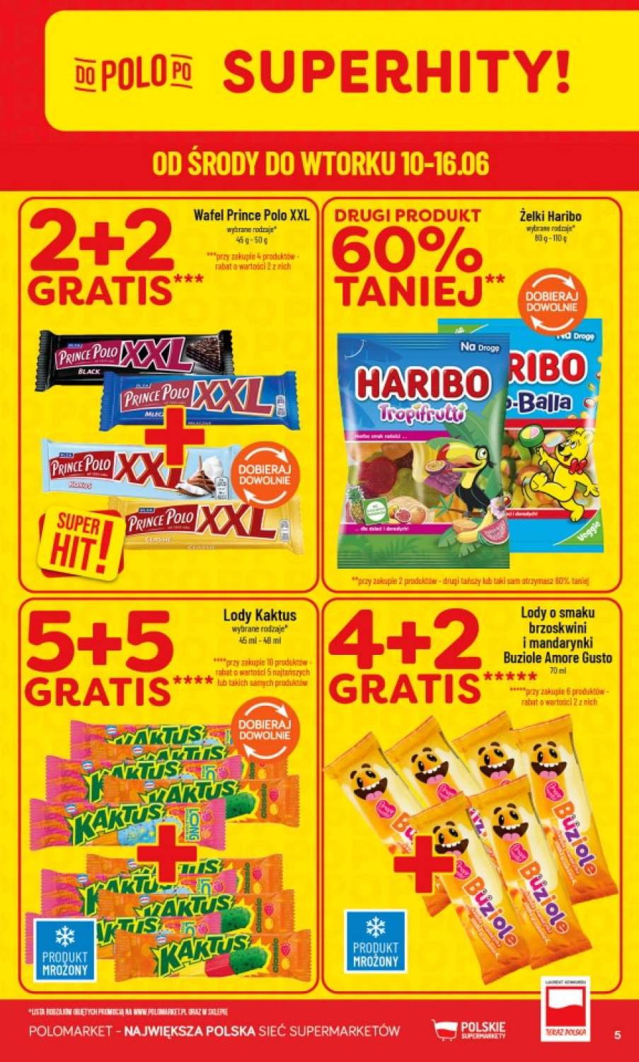 Gazetka – strona 5