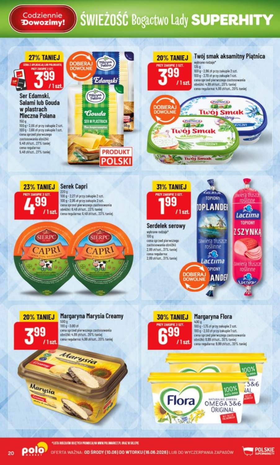 Gazetka – strona 20