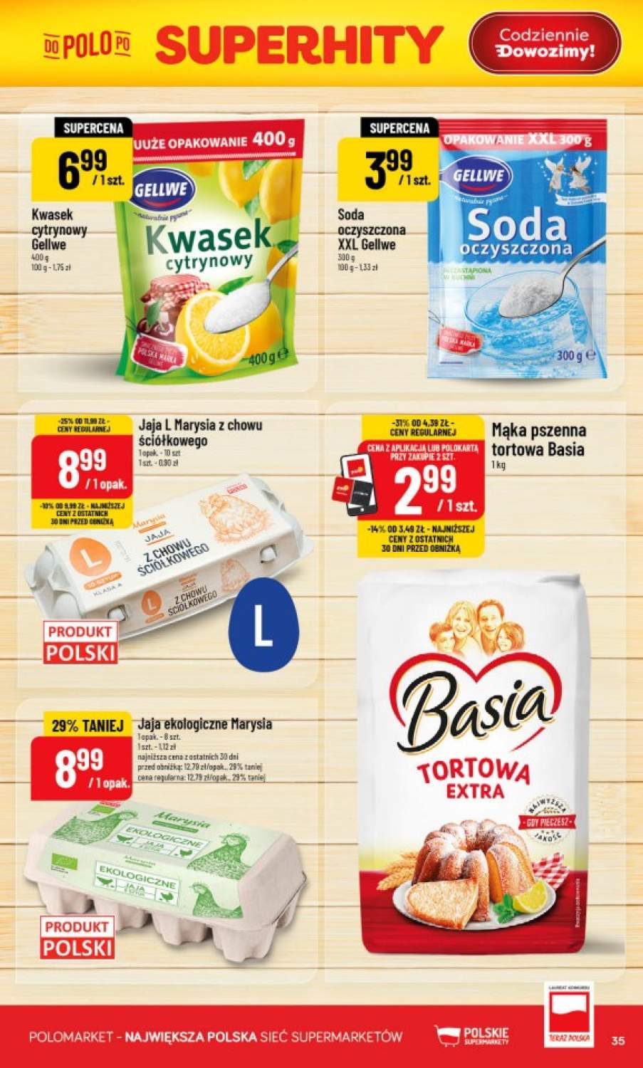 Gazetka – strona 35