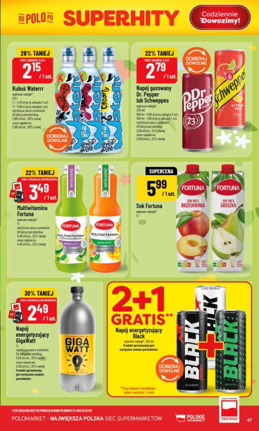 Gazetka – strona 47