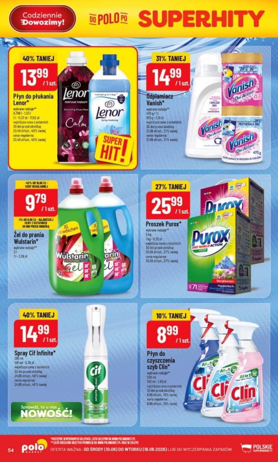 Gazetka – strona 54