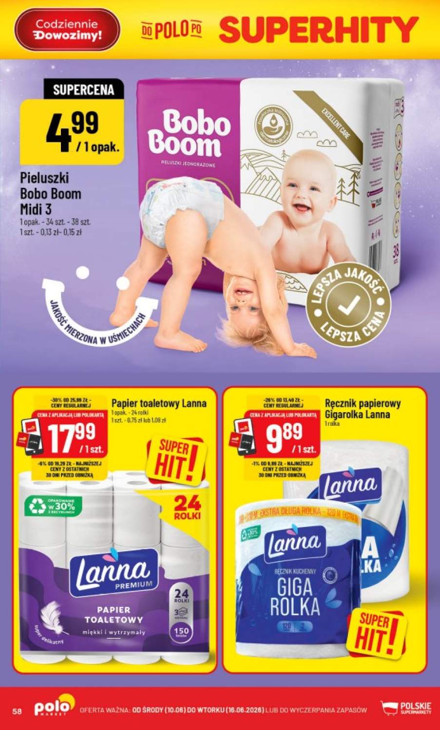 Gazetka – strona 58