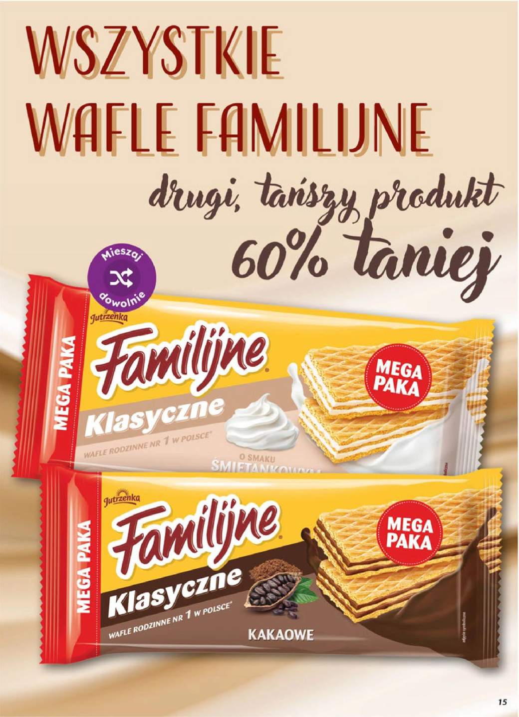 Okładka gazetki
