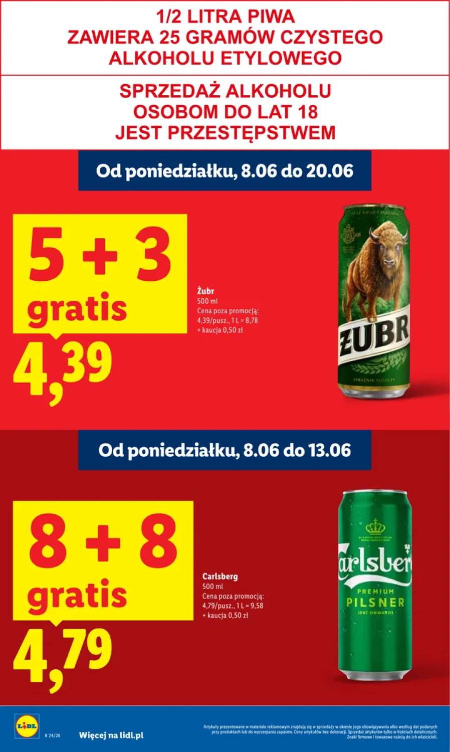 Okładka gazetki