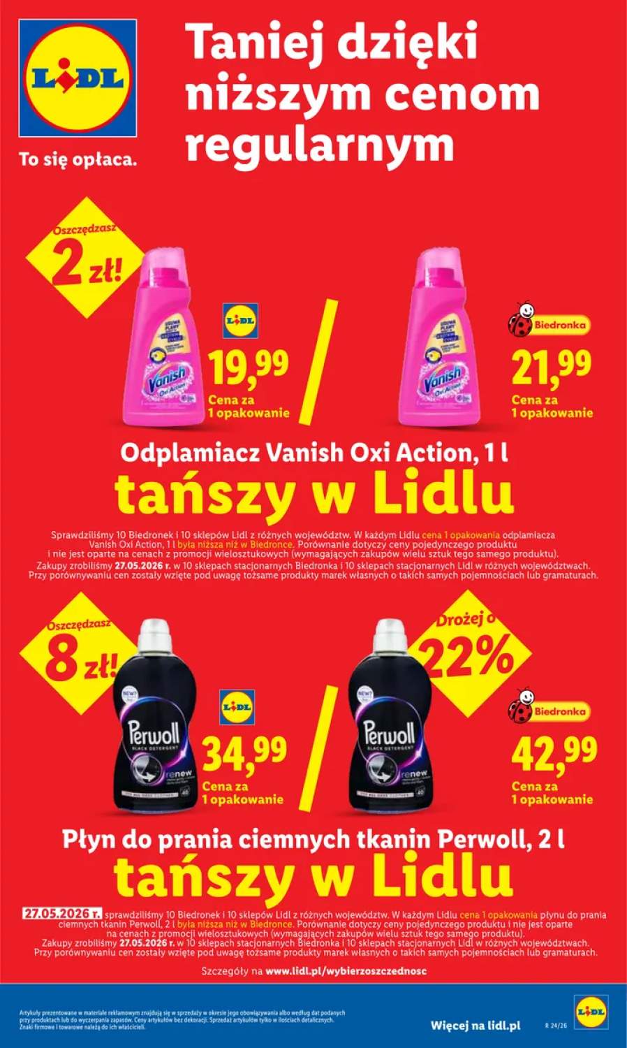 Okładka gazetki