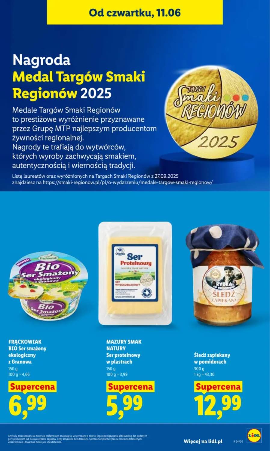 Okładka gazetki
