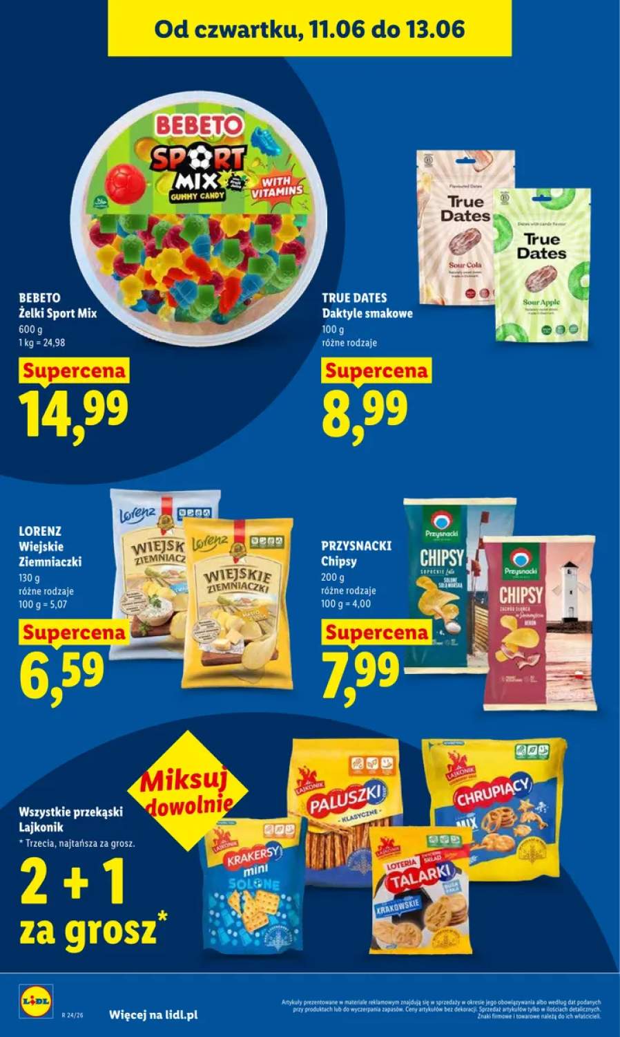 Okładka gazetki