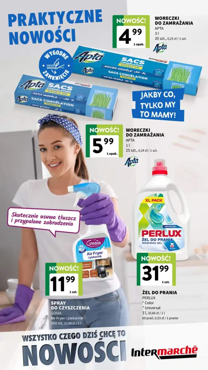 Okładka gazetki