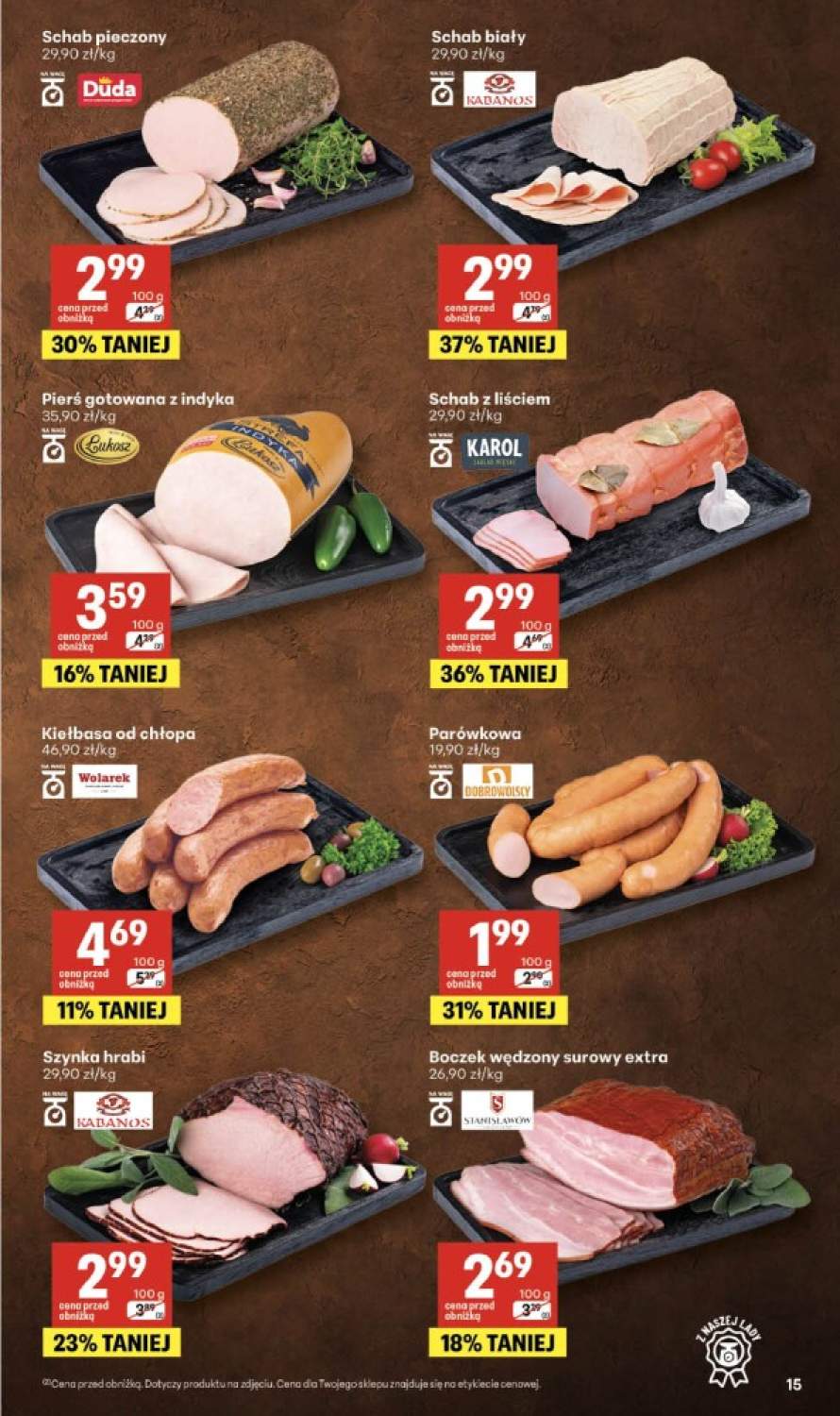 Okładka gazetki