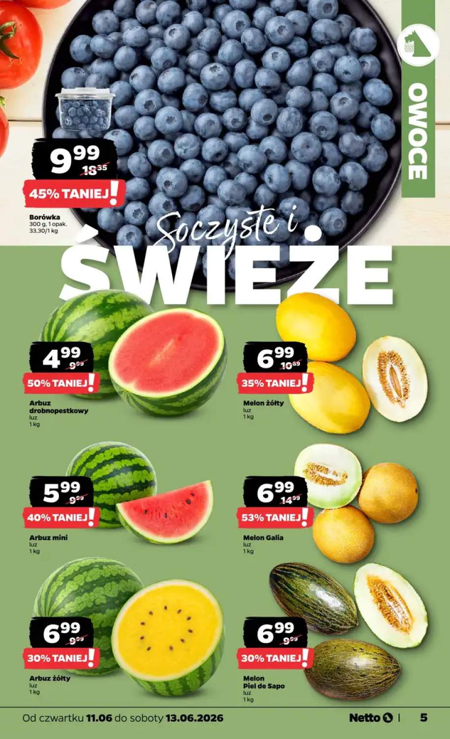 Okładka gazetki