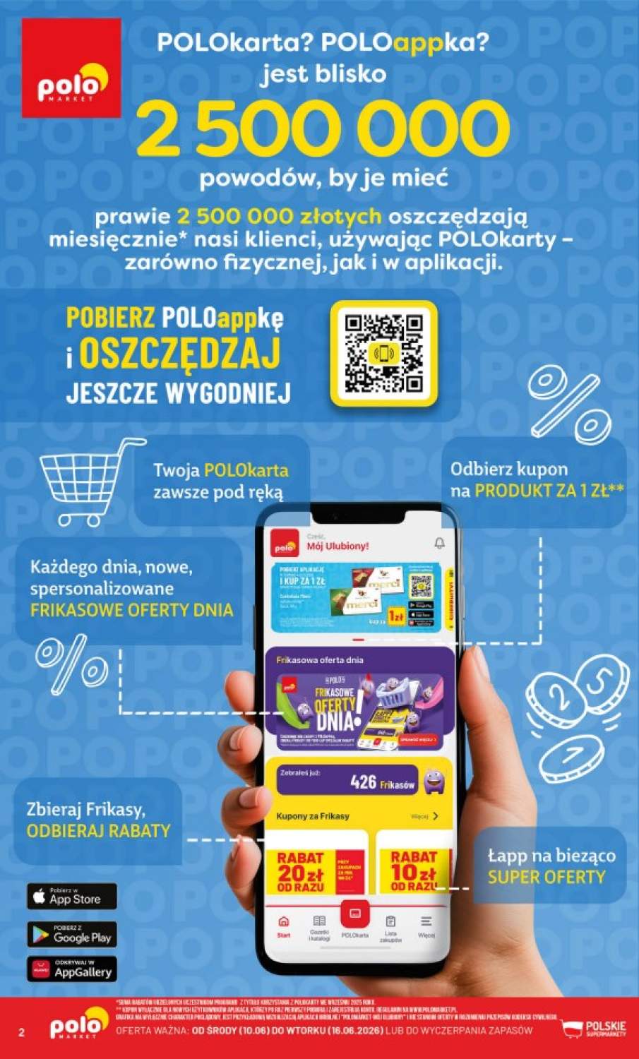 Gazetka – strona 2