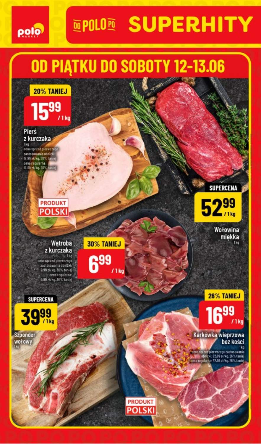 Gazetka – strona 1