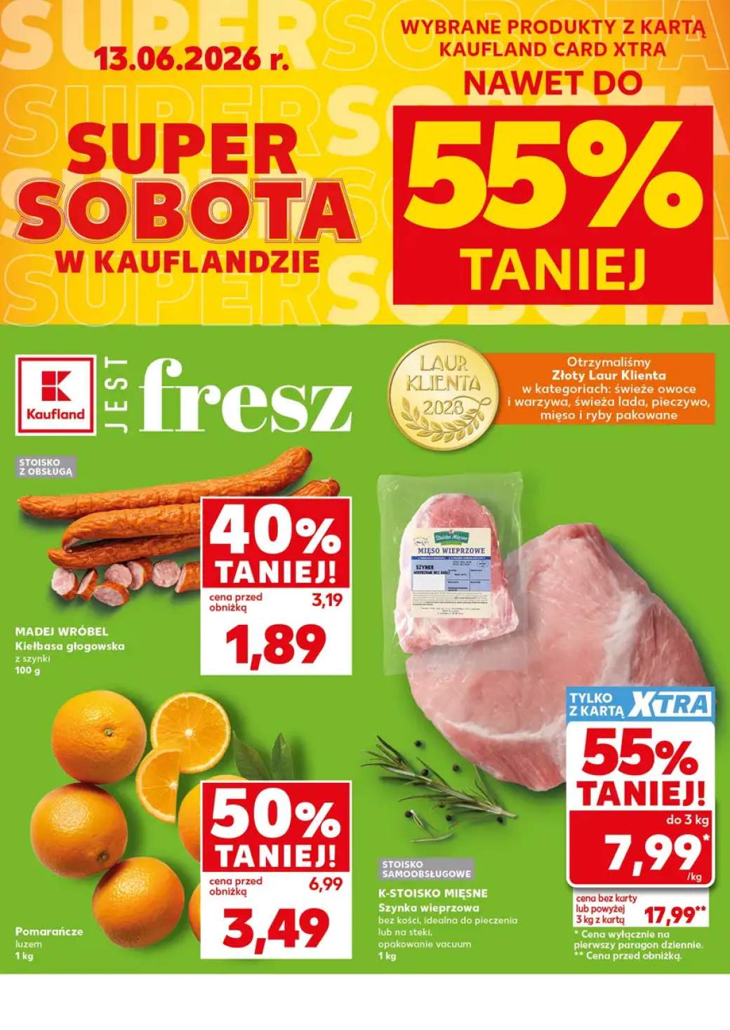 Okładka gazetki